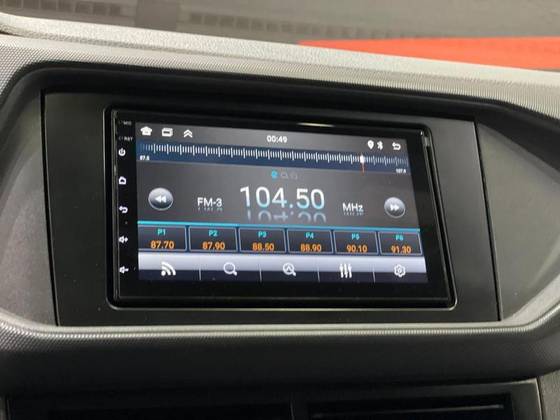 VOLKSWAGEN T-CROSS 1.0 200 TSI TOTAL FLEX AUTOMÁTICO